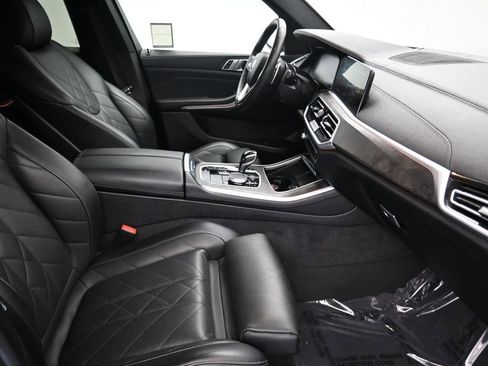 Used 2023 BMW X5 xDrive40i AWD/4WD image 12