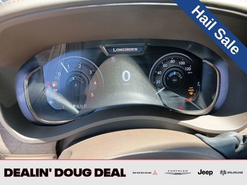 New 2025 RAM 2500 Limited image 16