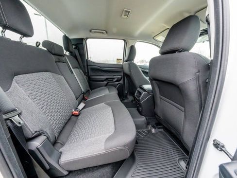 New 2025 Ford Ranger XL w/ Trailer Tow Package image 54