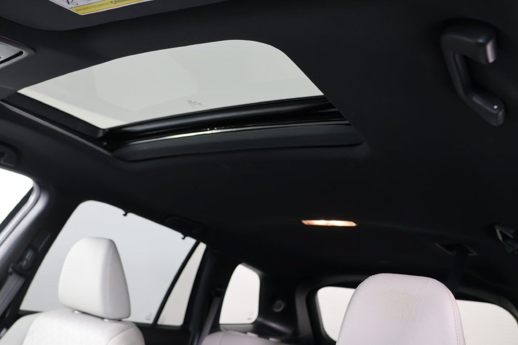 Used 2021 Honda Passport Elite image 19