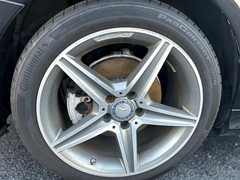 Used 2016 Mercedes-Benz C 300 4MATIC Sedan image 11