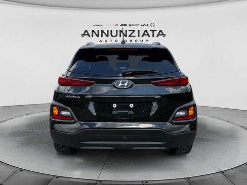 Used 2019 Hyundai Kona SEL FWD image 4
