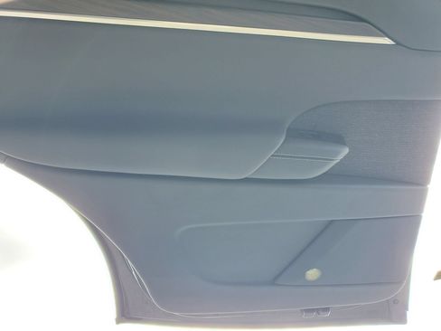 Used 2023 Tesla Model X AWD/4WD image 9