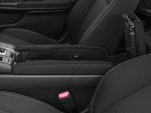 Used 2018 Honda Civic LX image 9