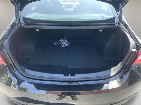 Used 2025 Chevrolet Malibu LT FWD image 16