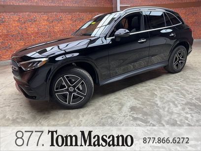 New 2026 Mercedes-Benz GLC 300 GLC 300