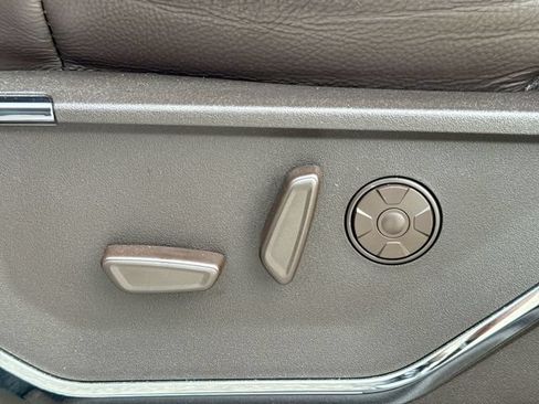 Used 2024 Ford F250 King Ranch AWD/4WD image 12