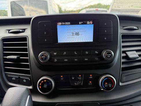 New 2025 Ford Transit 350 Base w/ Load Area Protection Package image 19