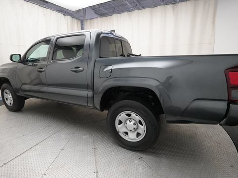 Used 2023 Toyota Tacoma SR AWD/4WD image 33