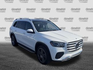 Certified 2026 Mercedes-Benz GLS 450 4MATIC video 2