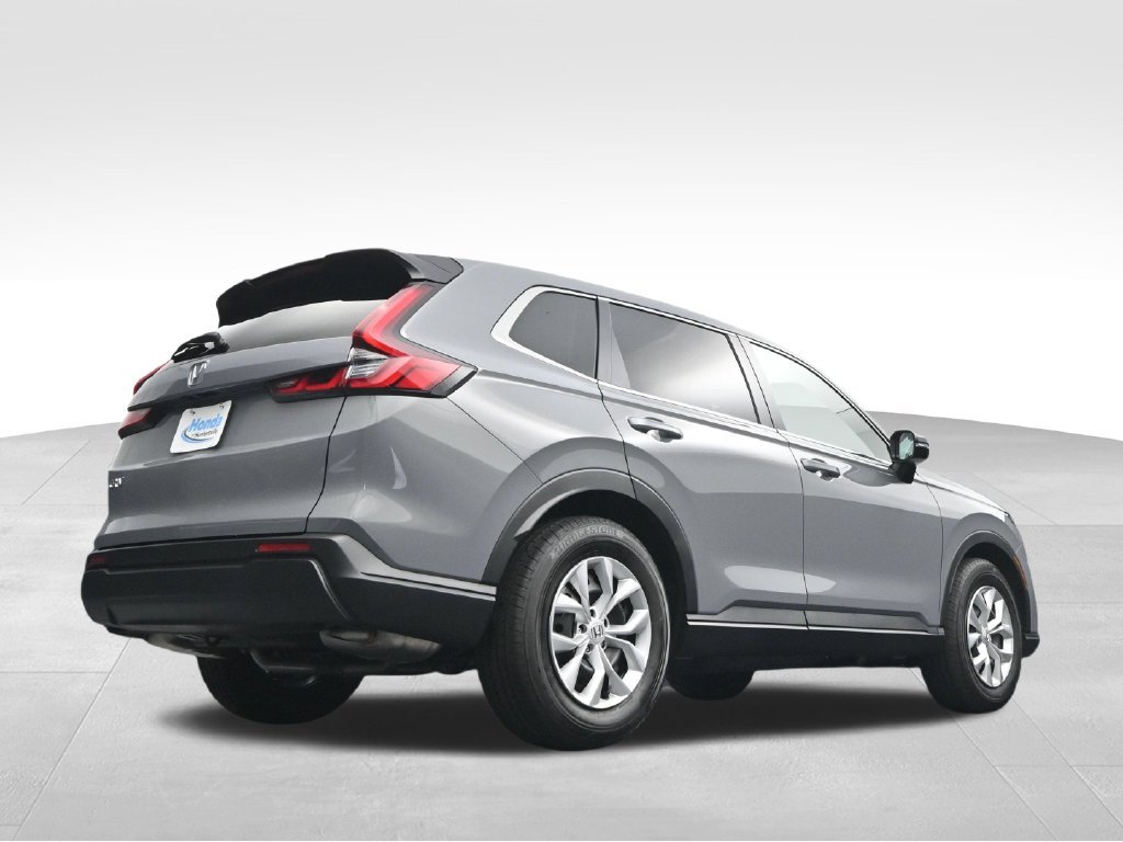 Certified 2027 Honda CR-V LX image 55