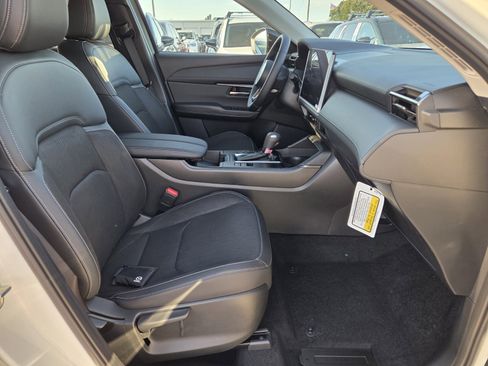 New 2026 MAZDA CX-5 Preferred AWD/4WD image 14