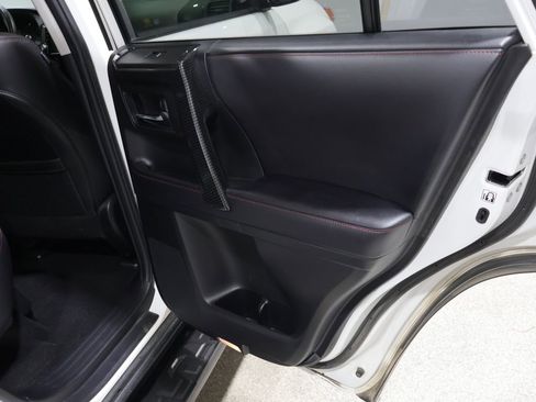 Used 2019 Toyota 4Runner TRD Pro AWD/4WD image 22