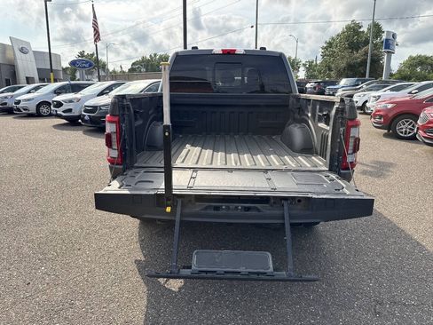 Used 2023 Ford F150 Tremor w/ Equipment Group 402A High AWD/4WD image 7