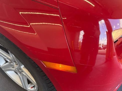 Used 2011 Chevrolet Camaro LT RWD image 13