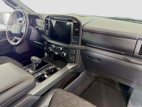 Used 2025 Ford F150 Tremor w/ Mobile Office Package AWD/4WD image 20