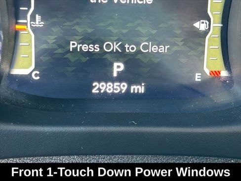 Certified 2020 Jeep Wrangler Sport image 17