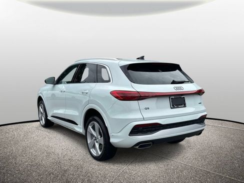 New 2026 Audi Q5 Premium Plus AWD/4WD image 6