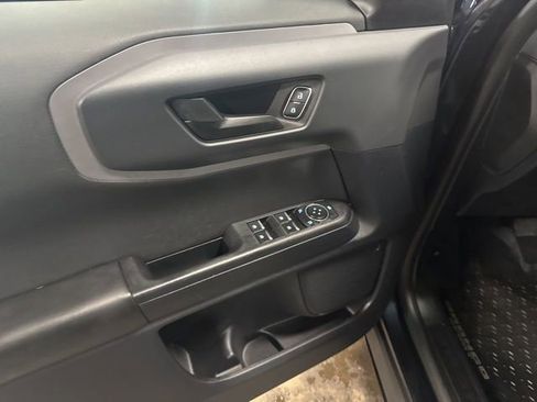 Used 2023 Ford Bronco Sport Big Bend w/ Convenience Package image 11