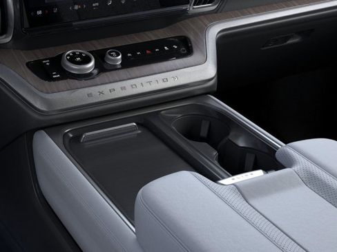 New 2025 Ford Expedition Max Platinum w/ Platinum Ultimate Package image 61