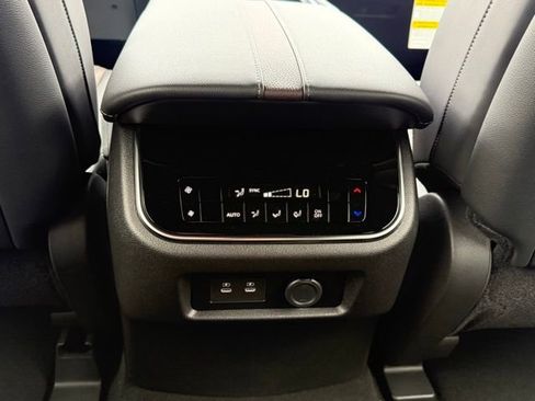 New 2026 Nissan Armada SL w/ Convenience Package AWD/4WD image 20