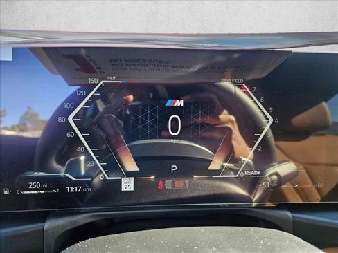 Used 2026 BMW 430i xDrive Convertible image 11