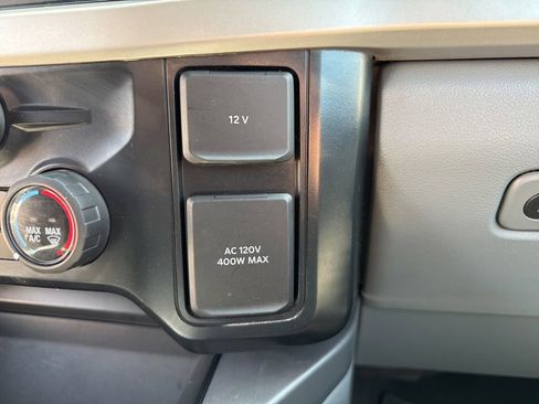 Used 2024 Ford F250 XLT w/ FX4 Off-Road Package image 42