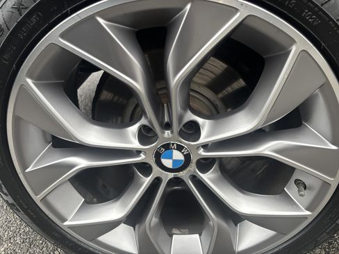 Used 2017 BMW X3 xDrive28i image 8