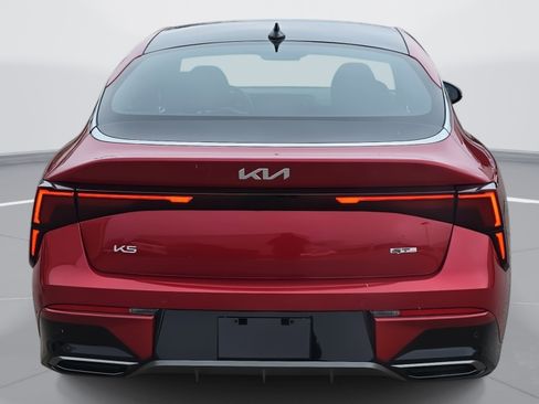 New 2026 Kia K5 GT-Line w/ GT-Line Premium Package image 6