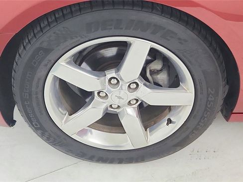 Used 2015 Chevrolet Camaro LT RWD image 19