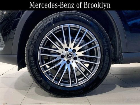 Used 2026 Mercedes-Benz GLC 300 4MATIC image 10