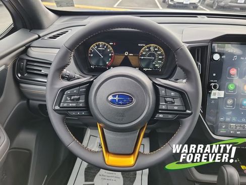 New 2026 Subaru Forester Wilderness image 9