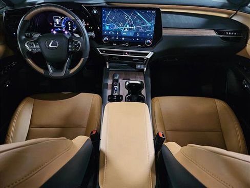 Used 2024 Lexus RX 350 Premium w/ Convenience Package image 18