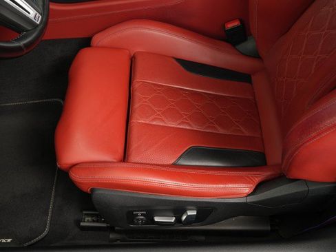 Used 2023 BMW M8 Competition AWD/4WD image 31