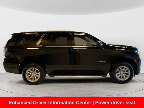 Used 2023 Chevrolet Tahoe LT image 7