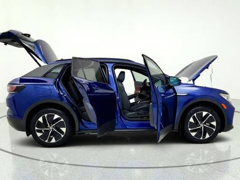 Used 2022 Volkswagen ID.4 Pro S AWD/4WD image 20