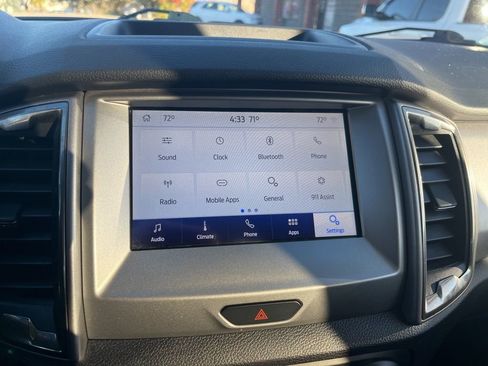 Used 2020 Ford Ranger XLT w/ FX4 Off-Road Package image 72