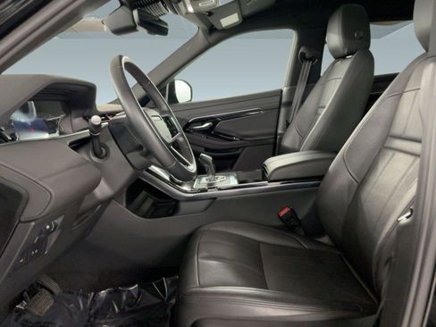 Used 2023 Land Rover Range Rover Evoque SE image 5