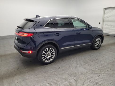 Used 2018 Lincoln MKC Reserve w/ Lincoln MKC Climate Package image 10