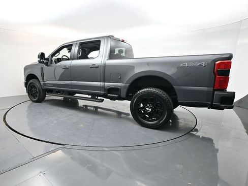 Used 2026 Ford F350 XLT w/ XLT Premium Package AWD/4WD image 5