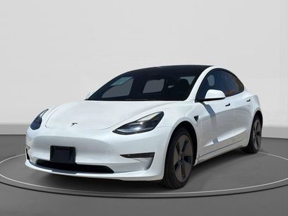 Used 2023 Tesla Model 3 Standard Range
