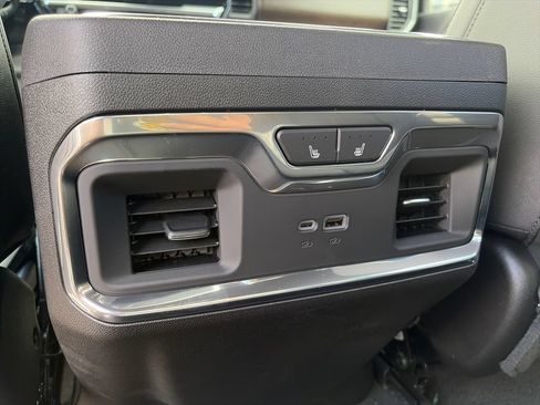 New 2026 Chevrolet Silverado 2500 High Country w/ High Country Premium Package AWD/4WD image 7