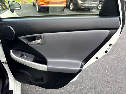 Used 2015 Toyota Prius Persona Series image 23