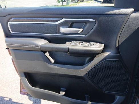 Used 2023 RAM 1500 Big Horn AWD/4WD image 25