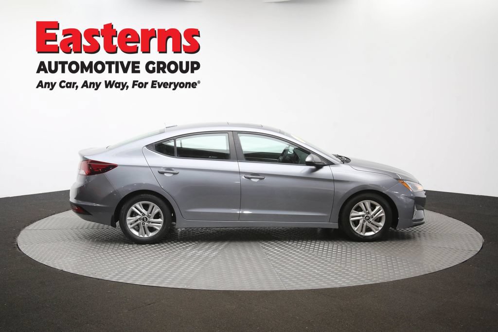 Used 2019 Hyundai Elantra Value Edition w/ Cargo Package FWD image 46