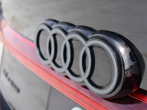 New 2027 Audi A6 e-tron Prestige AWD/4WD image 20