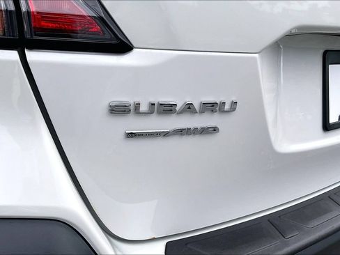 Certified 2024 Subaru Outback Premium AWD/4WD image 35