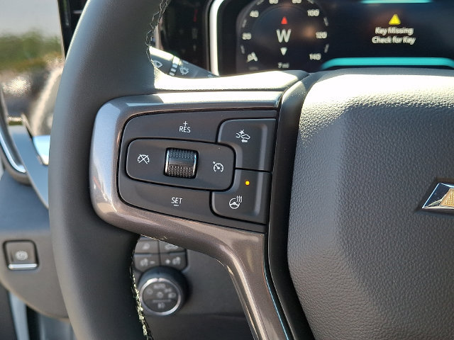 New 2026 Chevrolet Silverado 2500 High Country w/ Technology Package AWD/4WD image 11