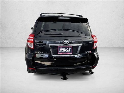 Used 2009 Toyota RAV4 Sport AWD/4WD image 6
