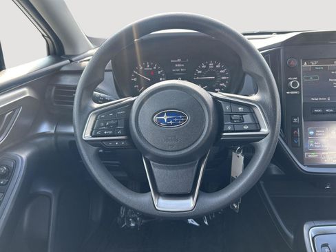 Used 2025 Subaru Impreza 2.0i w/ Popular Package #1A AWD/4WD image 11